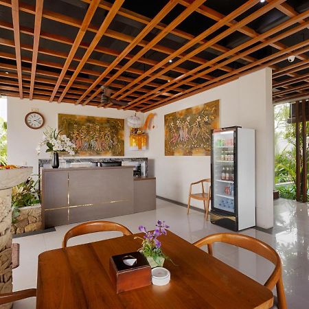 Kubu Belona Canggu Extérieur photo