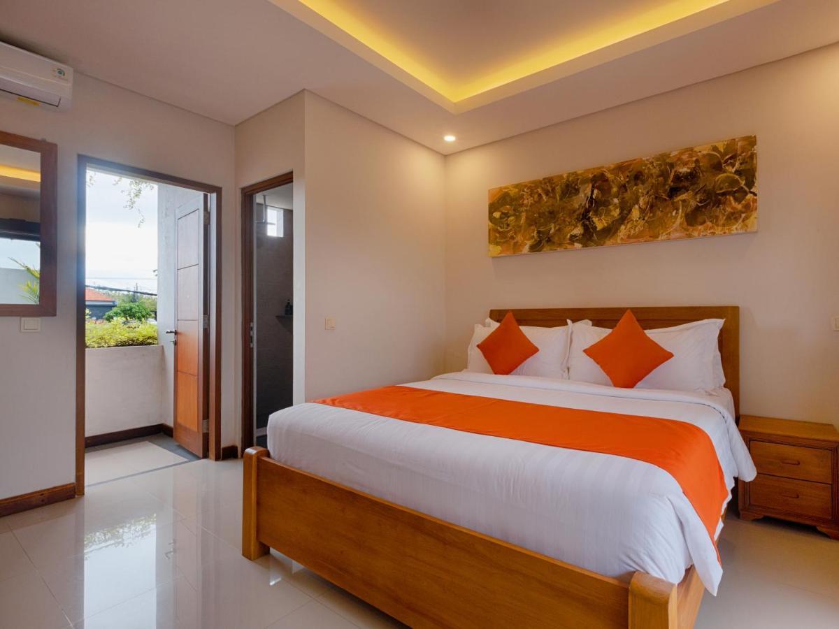 Kubu Belona Canggu Extérieur photo