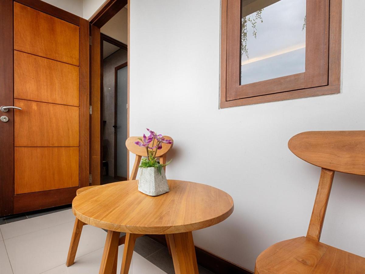 Kubu Belona Canggu Extérieur photo