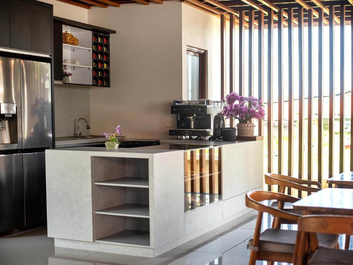 Kubu Belona Canggu Extérieur photo