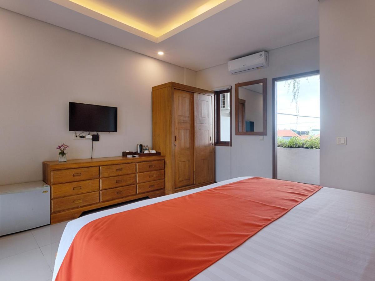Kubu Belona Canggu Extérieur photo