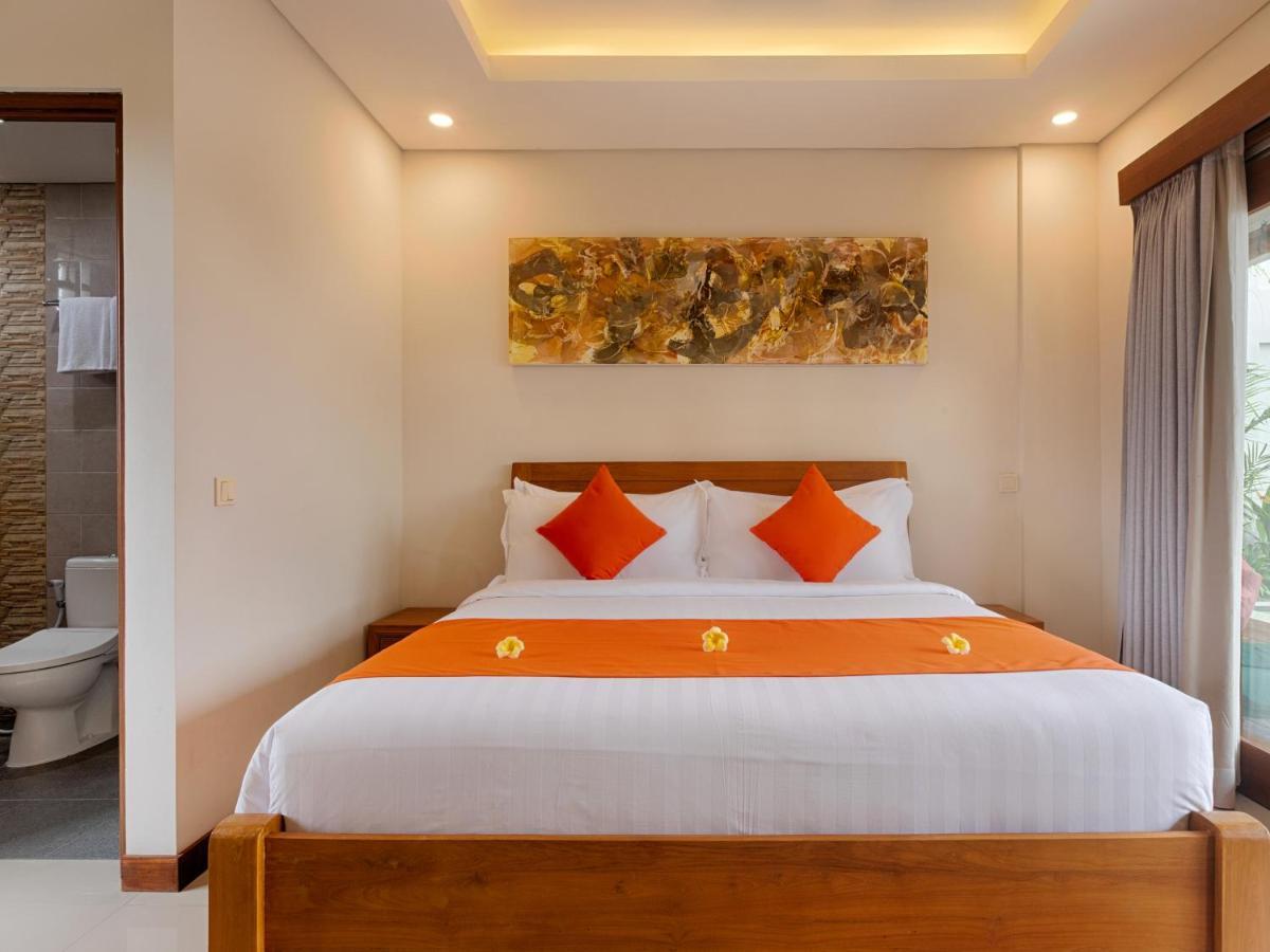 Kubu Belona Canggu Extérieur photo