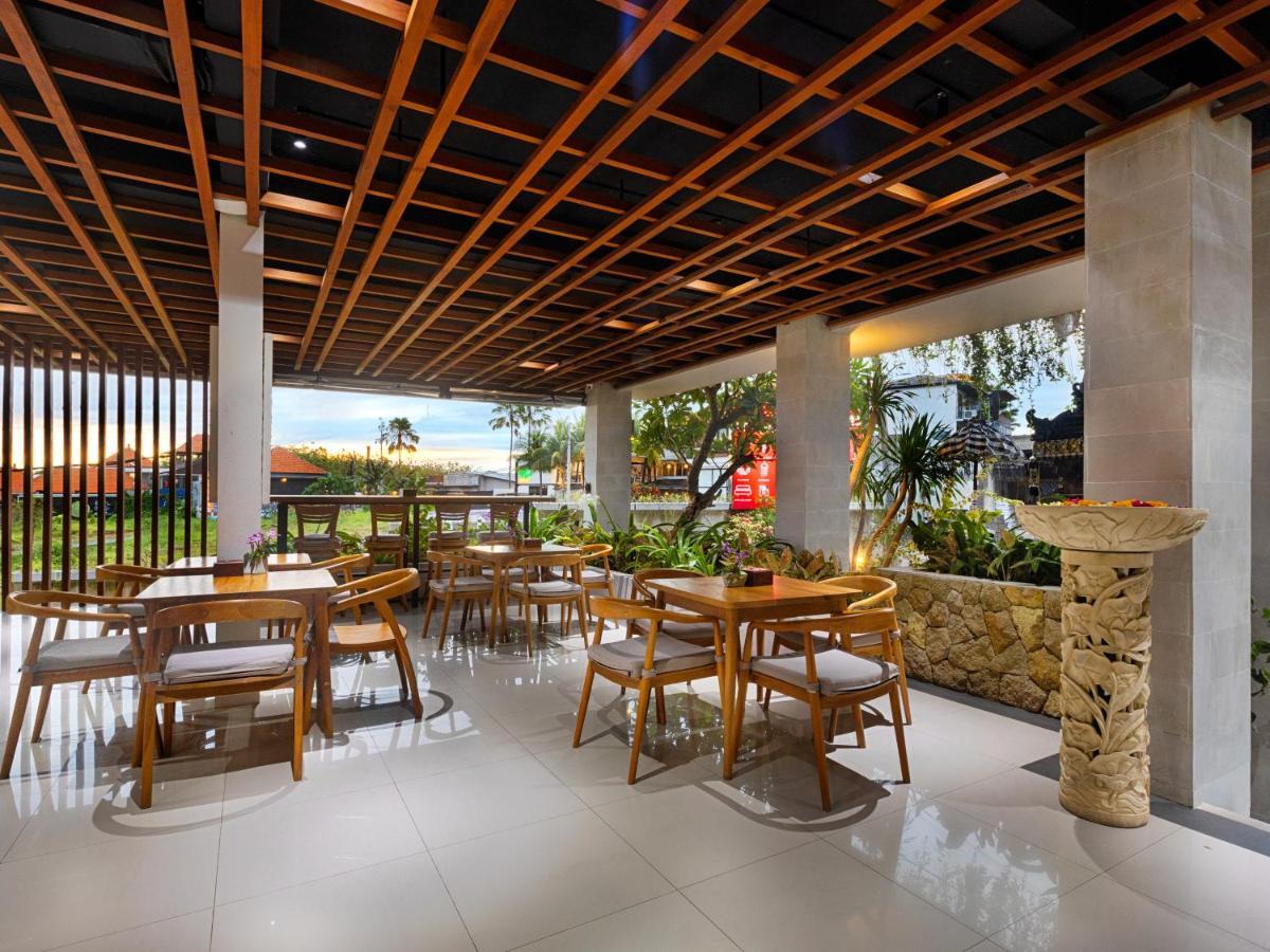 Kubu Belona Canggu Extérieur photo